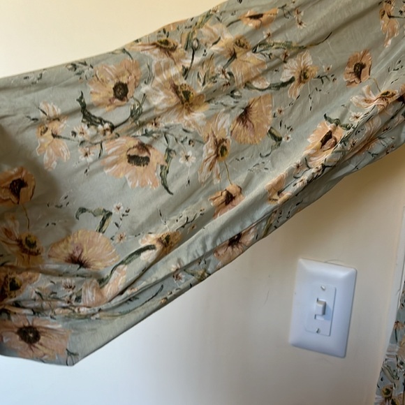 H&M drop waist dress - Picture 6 of 9